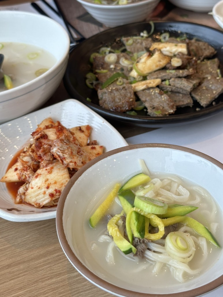 가온한우 이미지