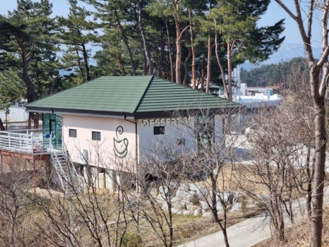 디저트39종합운동장점 이미지