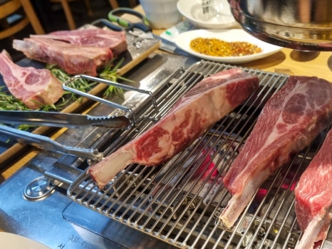 허흑오리 이미지