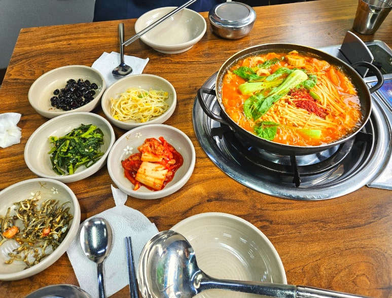 대원부대찌개 이미지