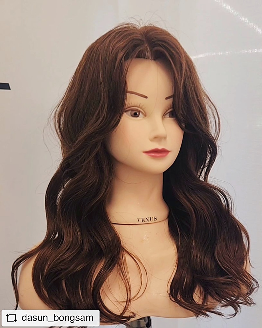 봉쌤헤어 이미지
