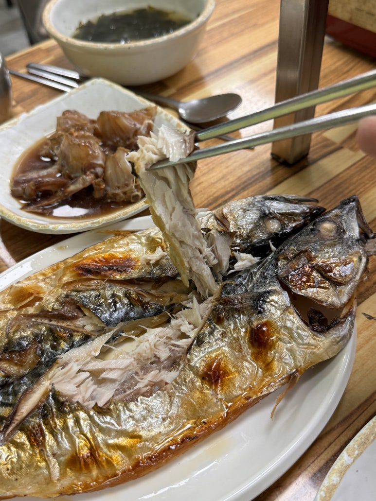 제주마당간장게장 이미지
