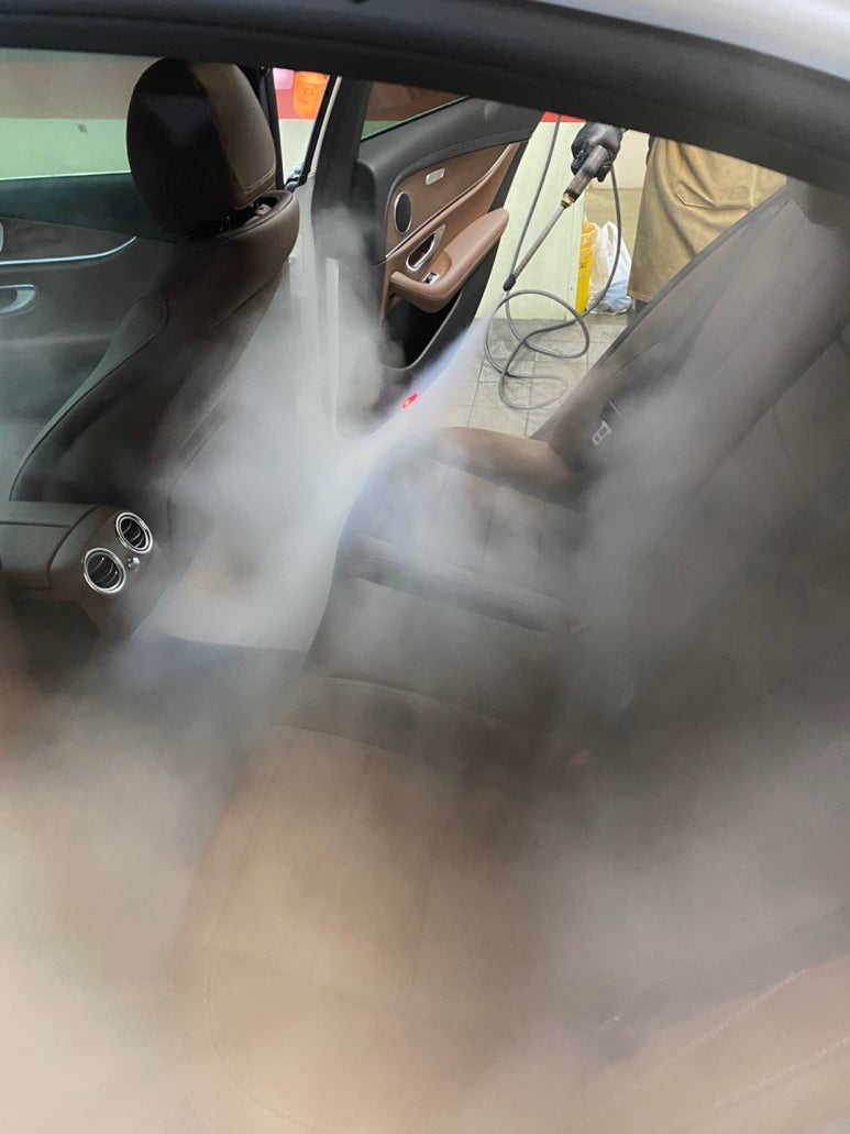 정성클리닝 이미지