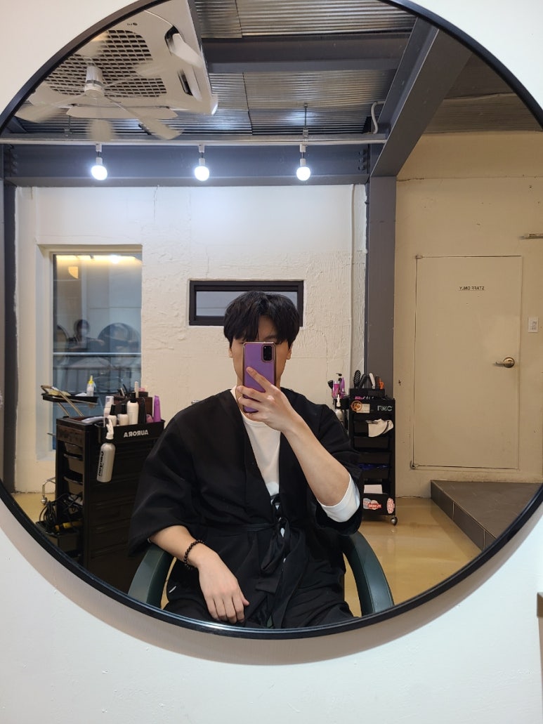 더기미용실 이미지