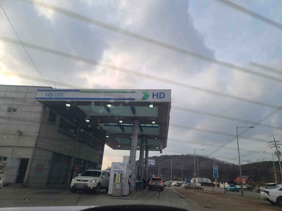 대경유업대경주유소 이미지
