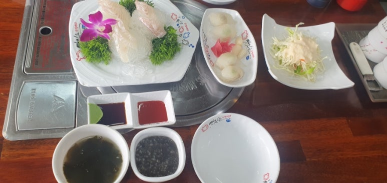 광동수산 행당동본점 사진 4
