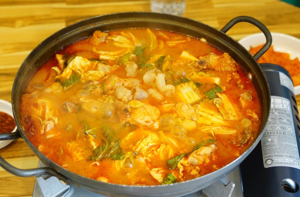 돌모루식당 이미지