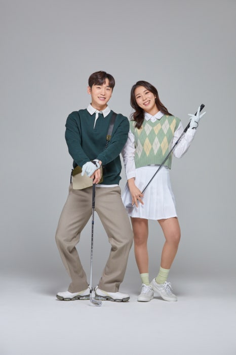 더골프트렌드 이미지
