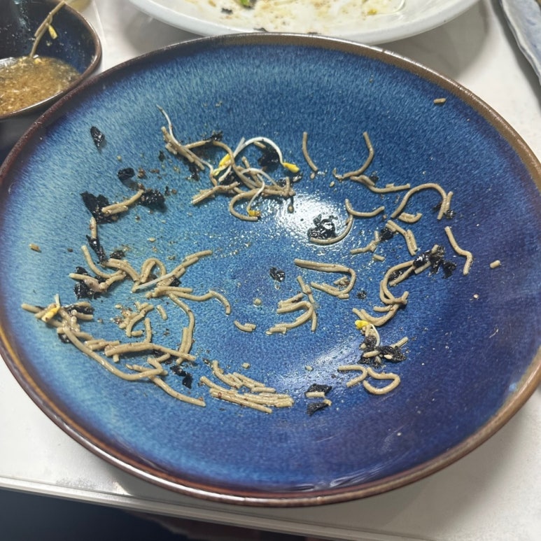 봉평메밀집 이미지