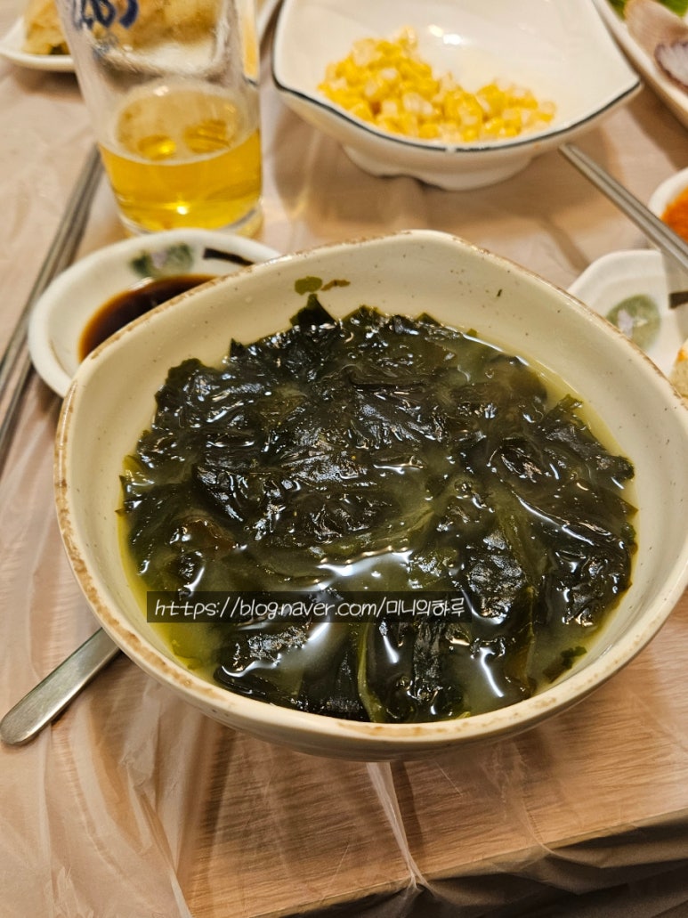 통큰바다횟집 이미지