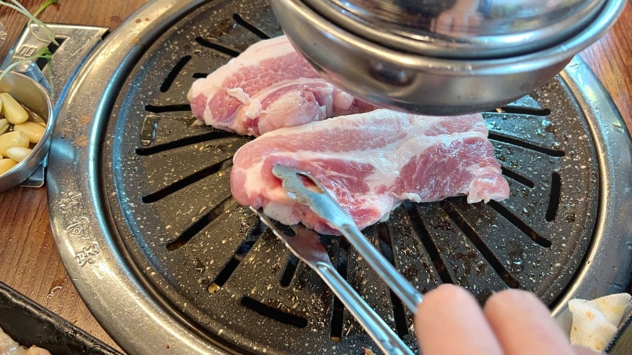 한우사랑정육식당 이미지