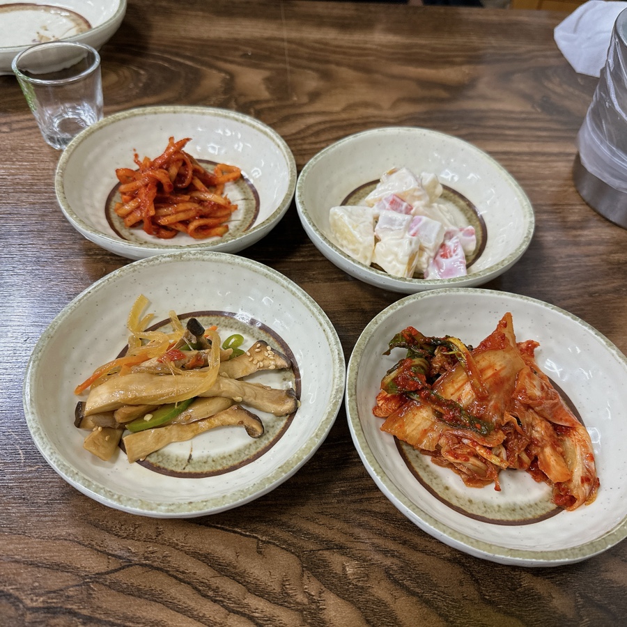 웰빙닭갈비전 이미지