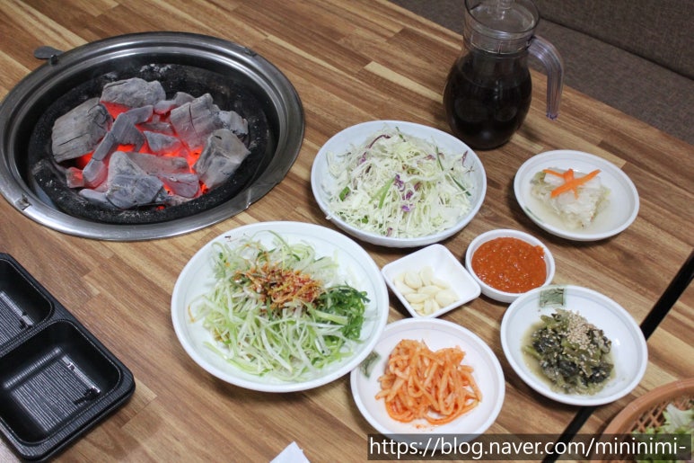 청정한우마을 이미지