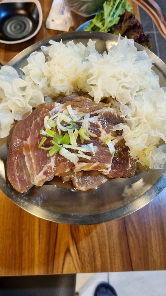 본낙원갈비 이미지