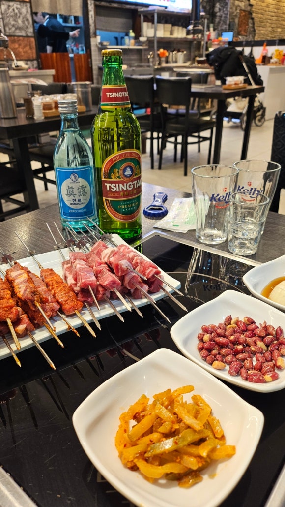 천미 양꼬치 이미지