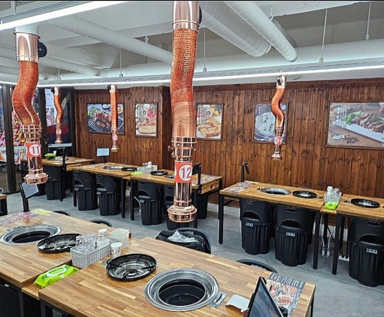 동방축산 동래메가점 이미지