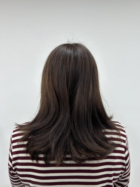 비전헤어 이미지