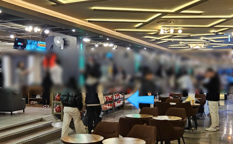미사540락볼링클럽 이미지