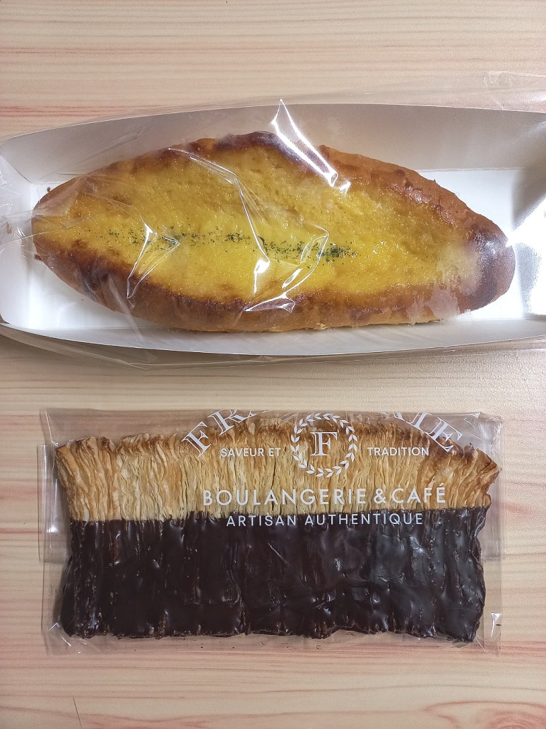 프랑제리NC대전 이미지