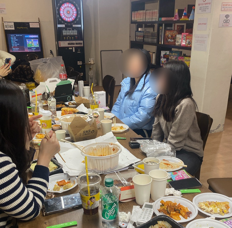 가온파티룸 이미지