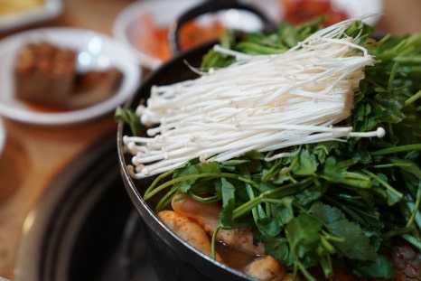 양재역 조개맛집 이미지