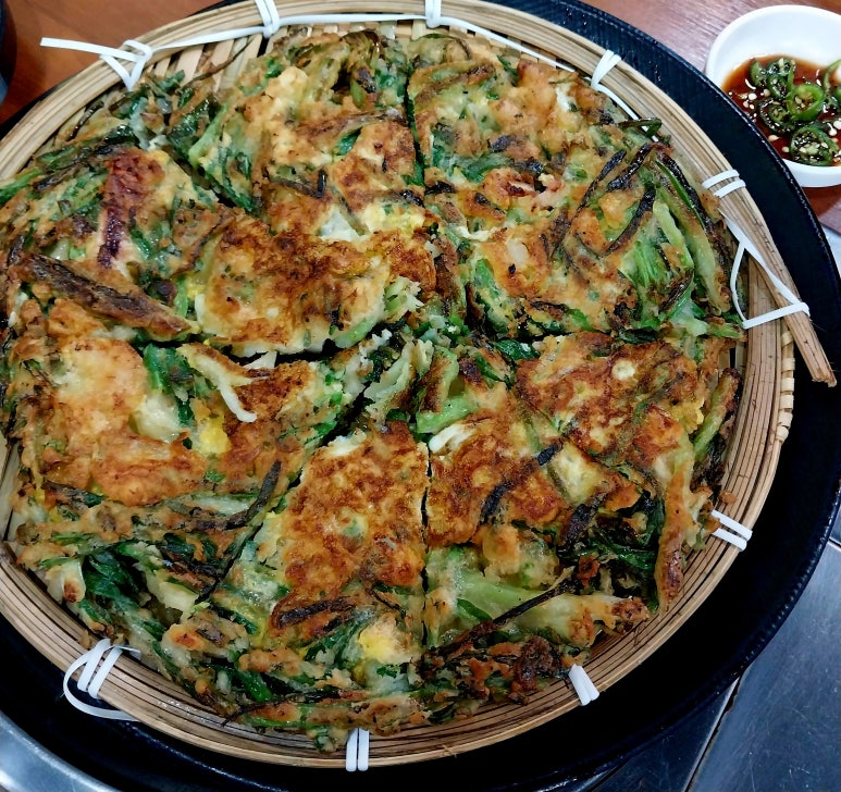 생바지락칼제비 이미지