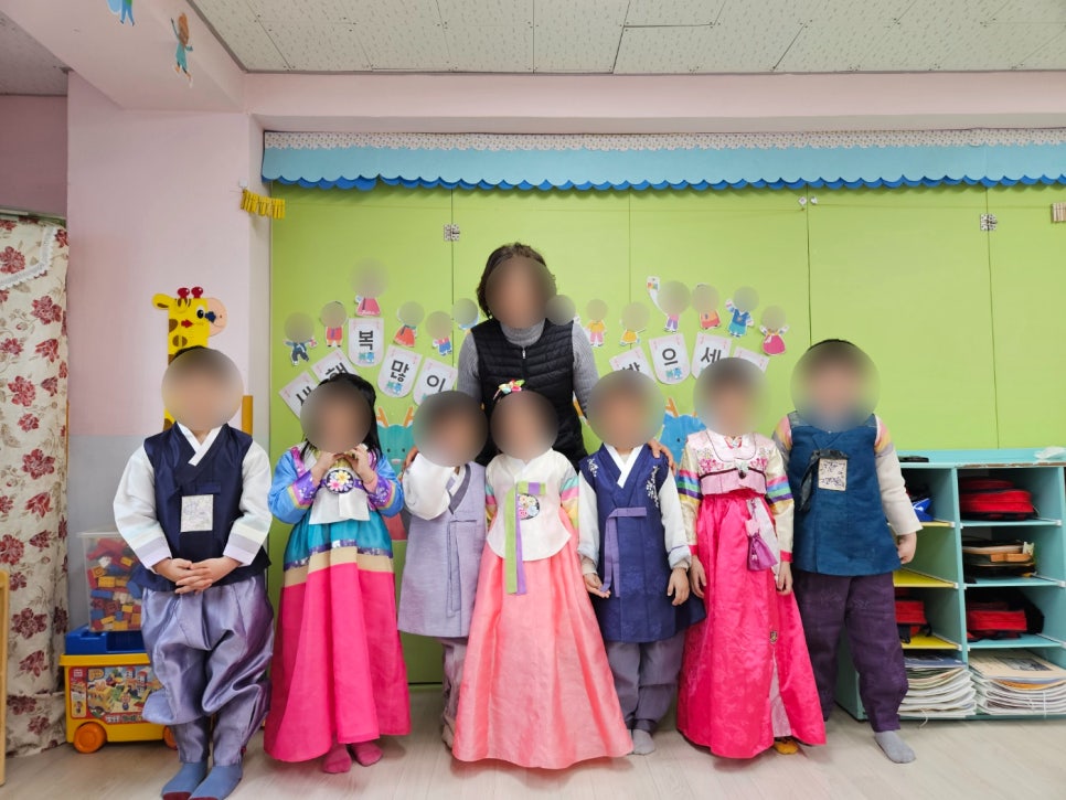 성민어린이집 이미지