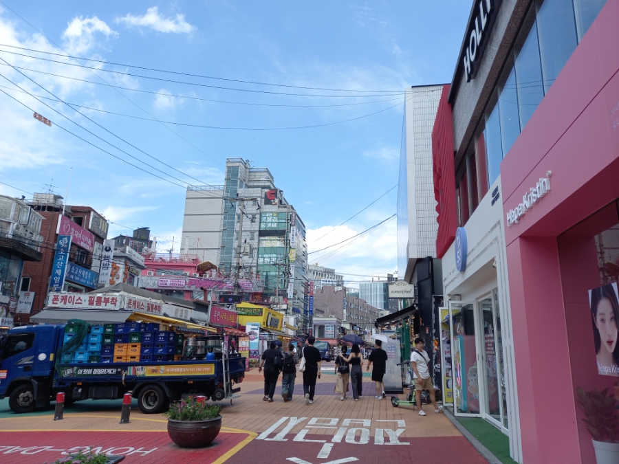 빅노래연습장 이미지