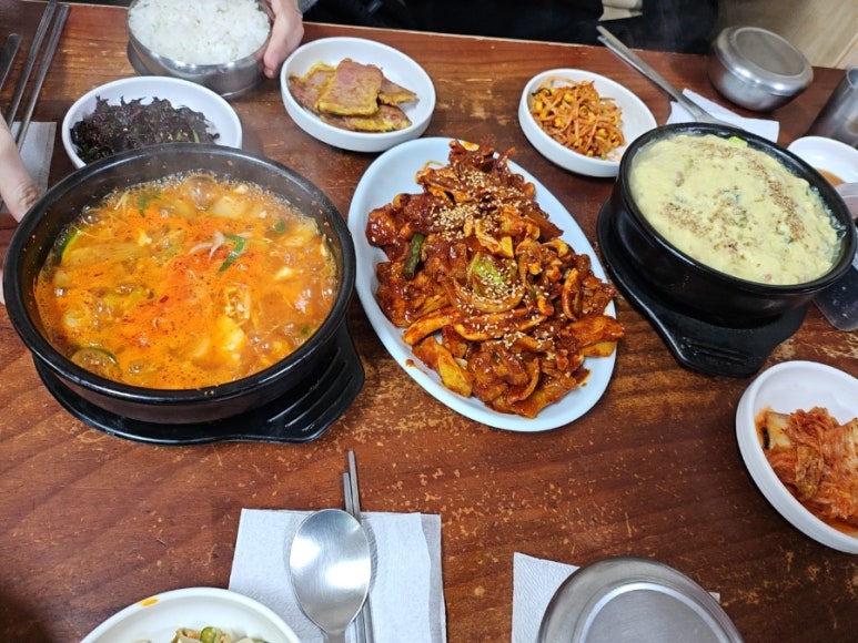 전통집 사진 7