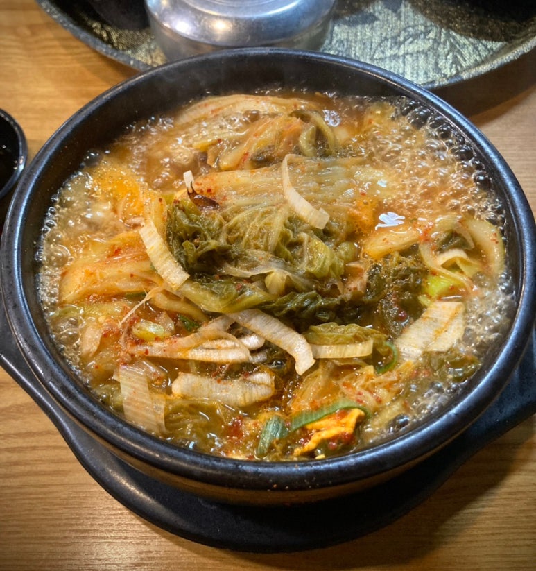 24시대감집 해장국 이미지