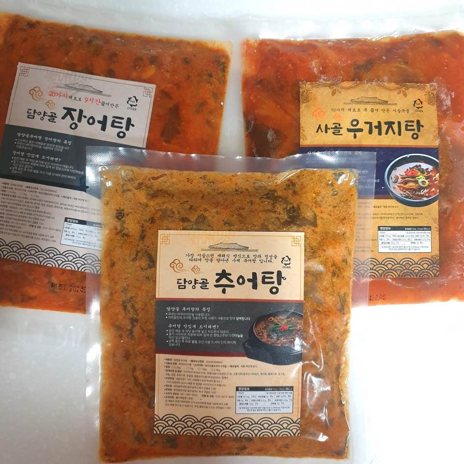 담양골추어탕 이미지