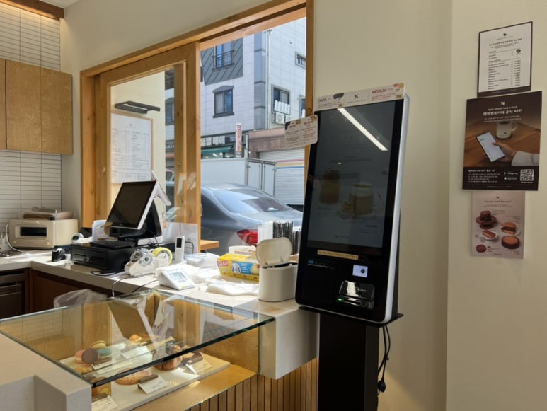 텐퍼센트 신창로점 이미지
