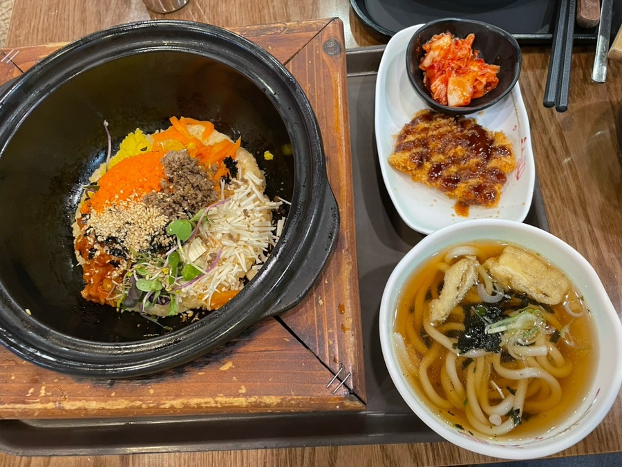 방배김밥홈플러스성서점 이미지
