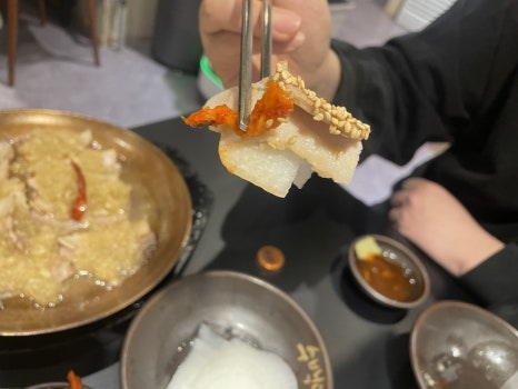수백당 우장산역점 이미지
