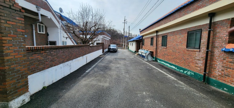 남청주IC(대전) 이미지