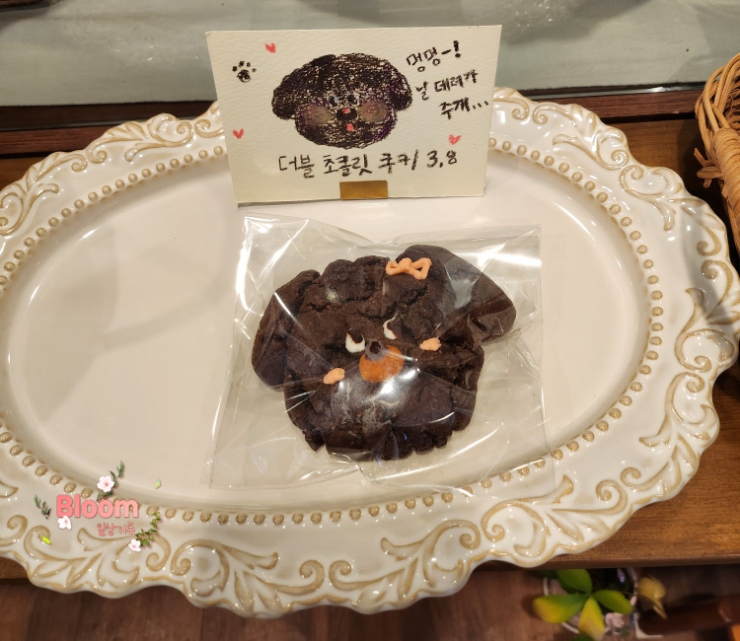쿠잉쿠키 이미지