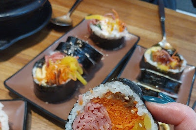 김밥의진수 이미지