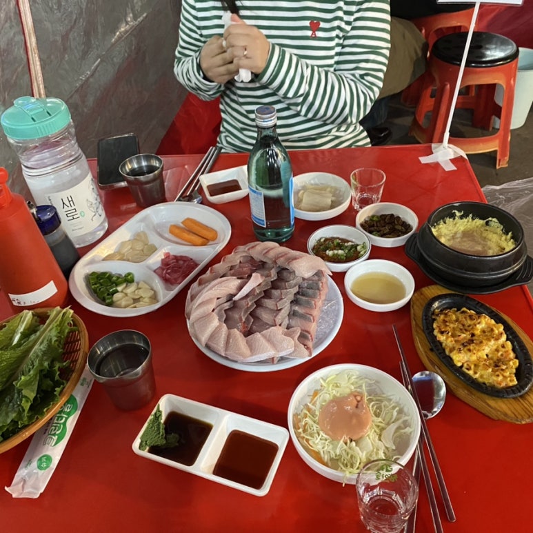 윤영수산 이미지