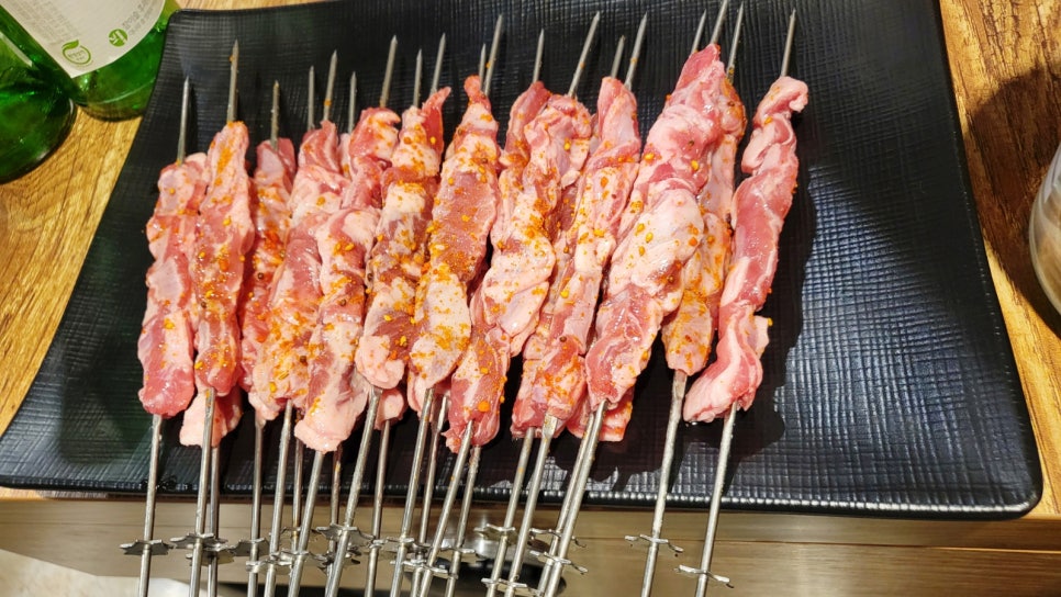 소연양꼬치 이미지