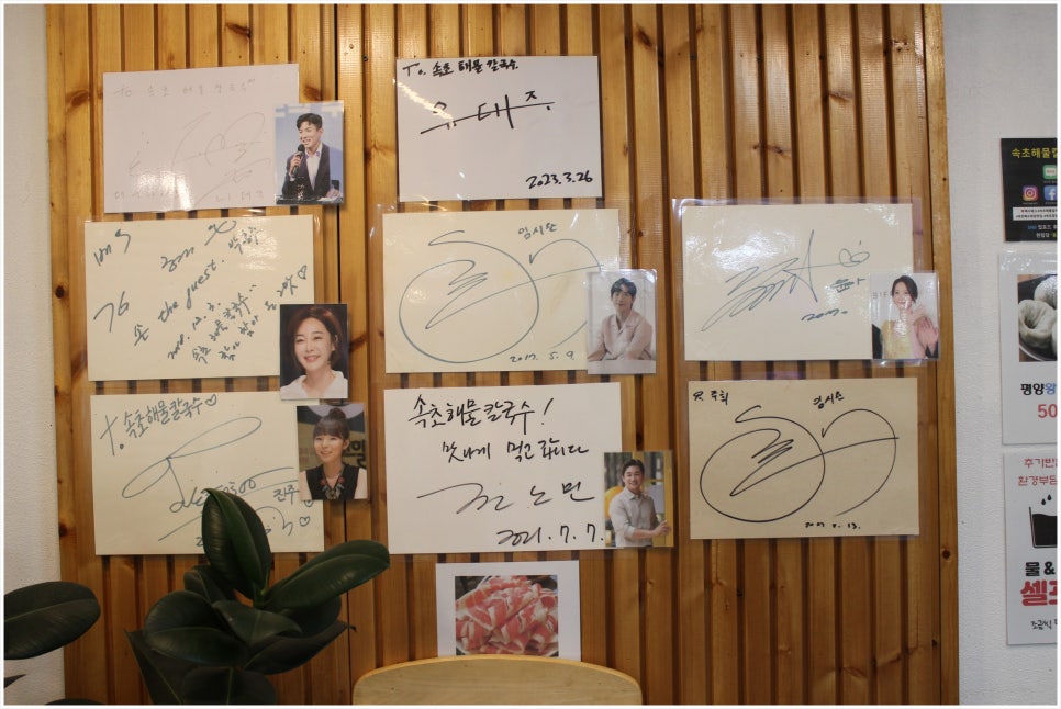 속초해물칼국수 이미지