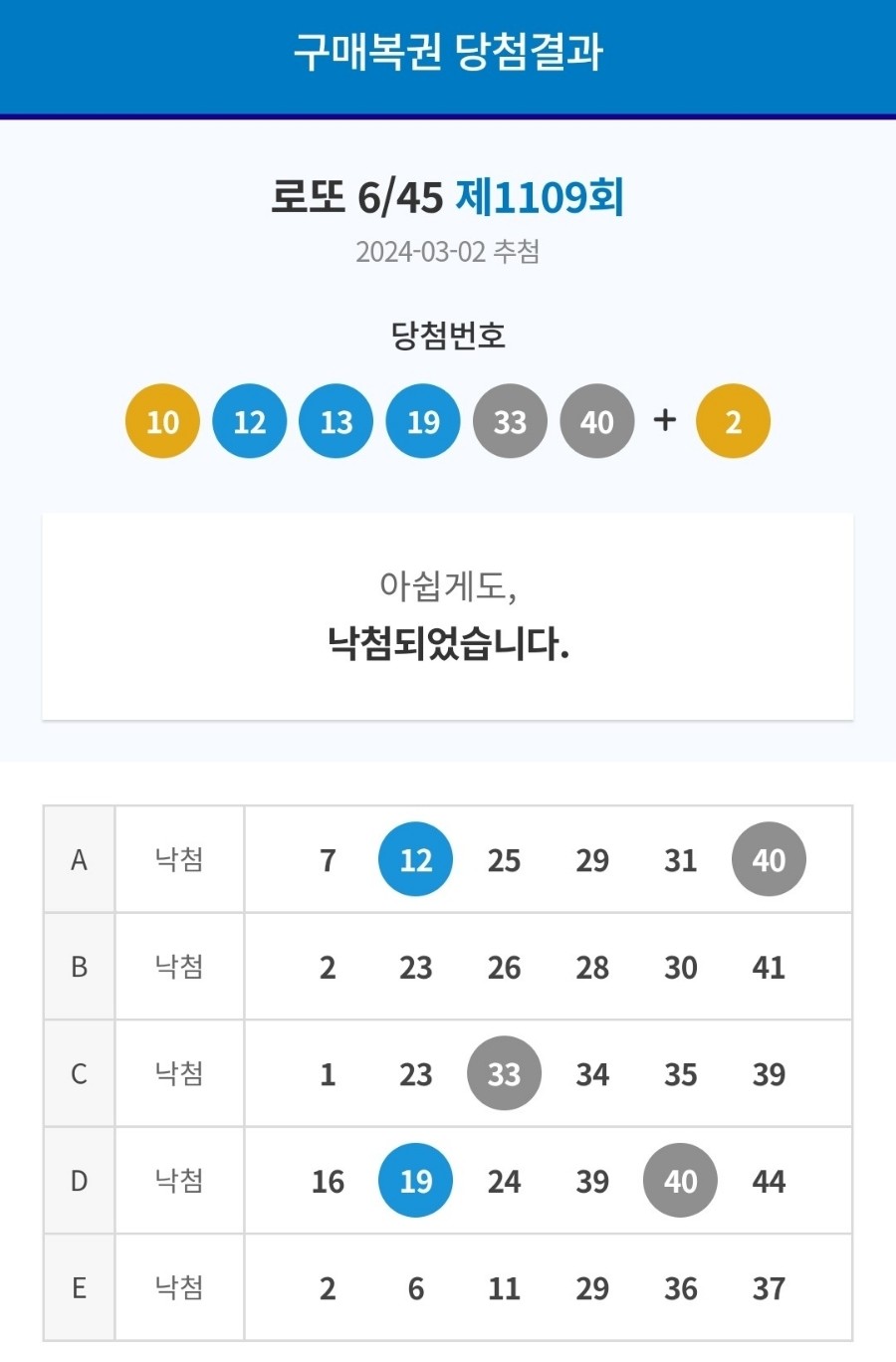 로또복권방 이미지