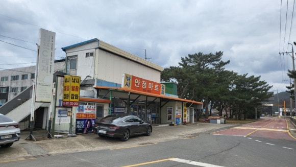 월포카페11월 이미지