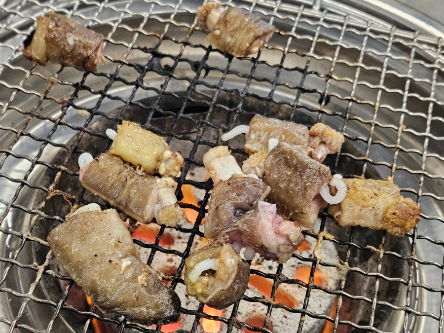 대성숯불구이 이미지