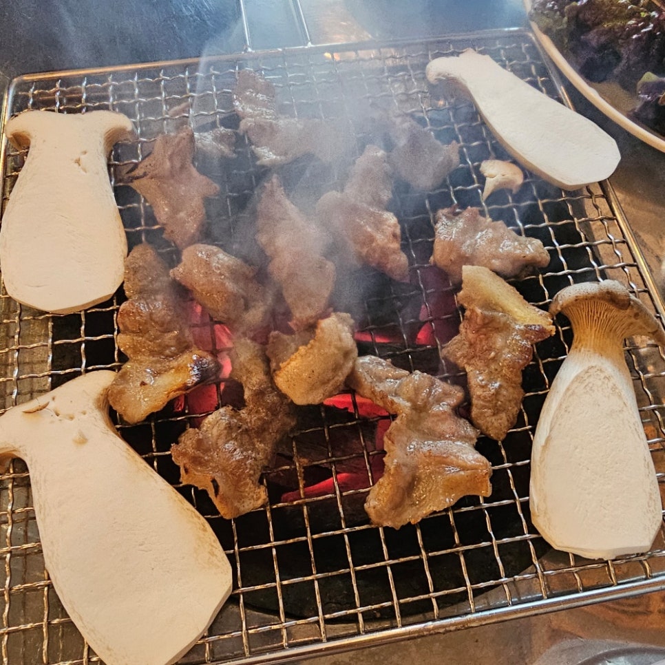망원동고기집 이미지