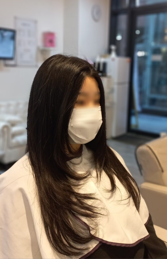 블링블링헤어네일 이미지