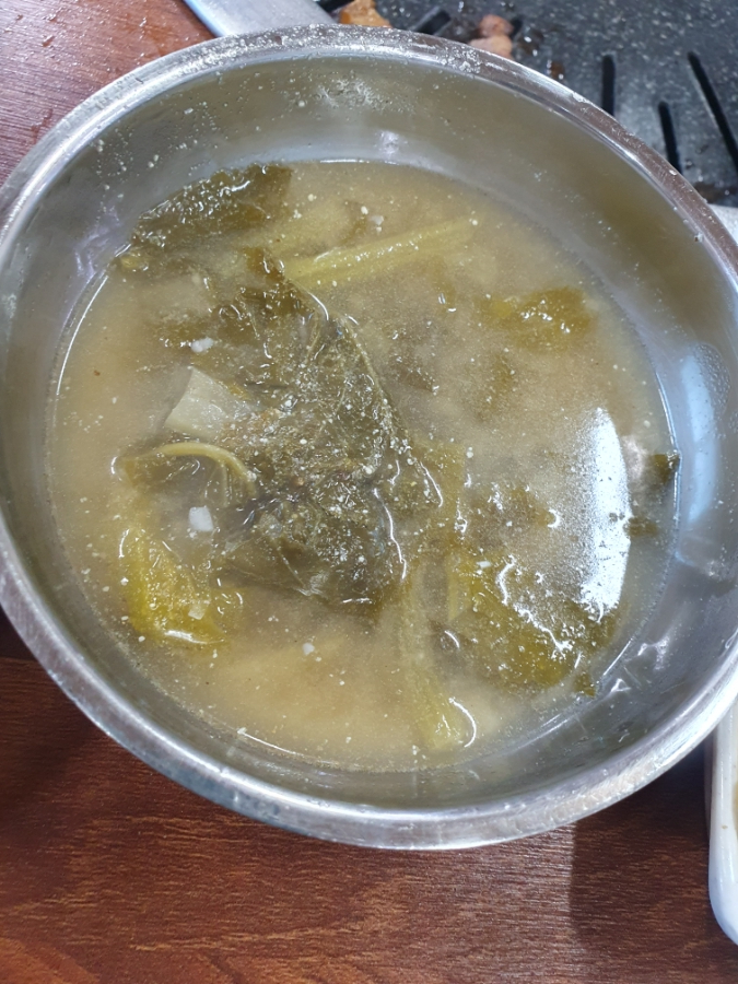 황가네석쇠불고기 이미지