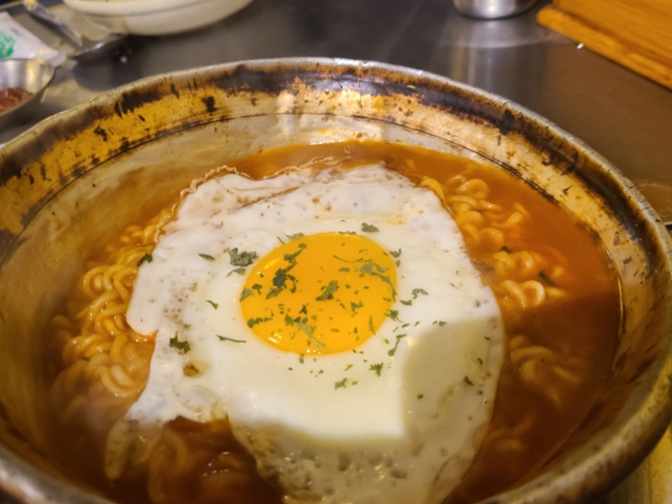 등갈비의신화 이미지