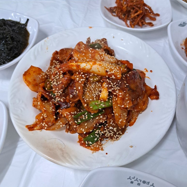 다영식당 이미지