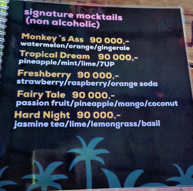 블루몽키(BLUE MONKEY) 이미지