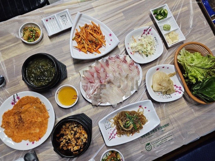 OK셀프주유소 이미지